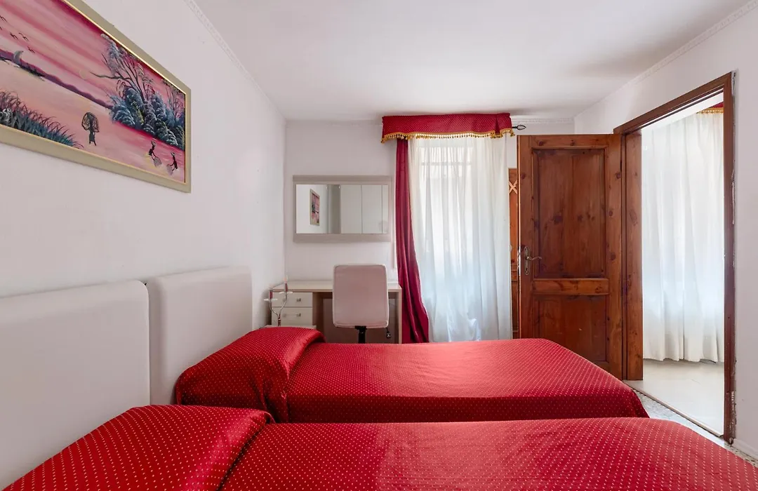 San Luca Apartment-1
