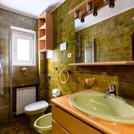 San Luca Apartment-3