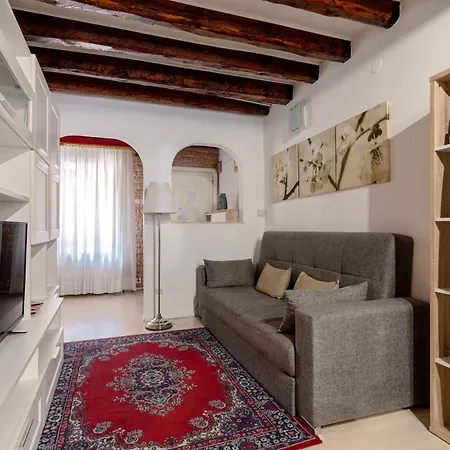 San Luca Apartment-2